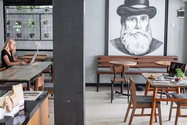 17 Cafe Jogja Paling Instagramable, Estetik Banget Buat Foto