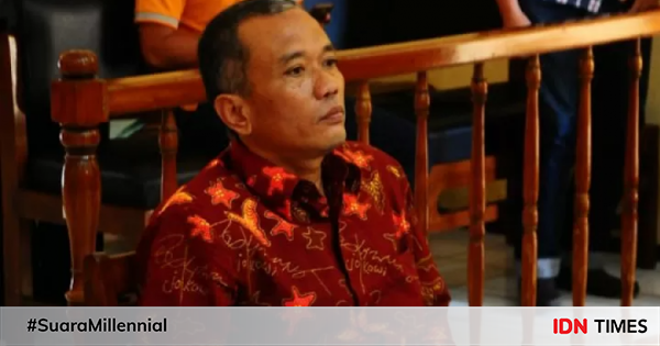 Profil Bambang Tri Mulyono Yang Gugat Jokowi Soal Ijazah