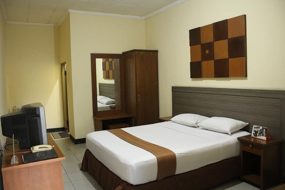 5 Rekomendasi Hotel Murah di Karawang, Mulai dari Rp200 Ribuan