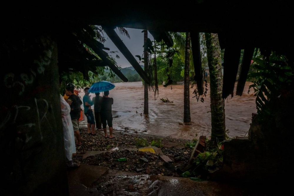 Lebak Tanggap Darurat Bencana Banjir Selama 14 Hari