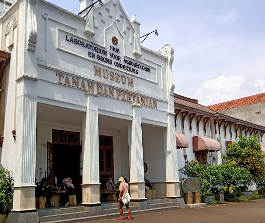 Wajib Dikunjungi! 5 Museum Bogor yang Bisa Menambah Wawasan 