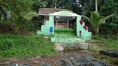 5 Tempat Wisata Religi di Tasikmalaya, Ada Masjid Hingga Makam!