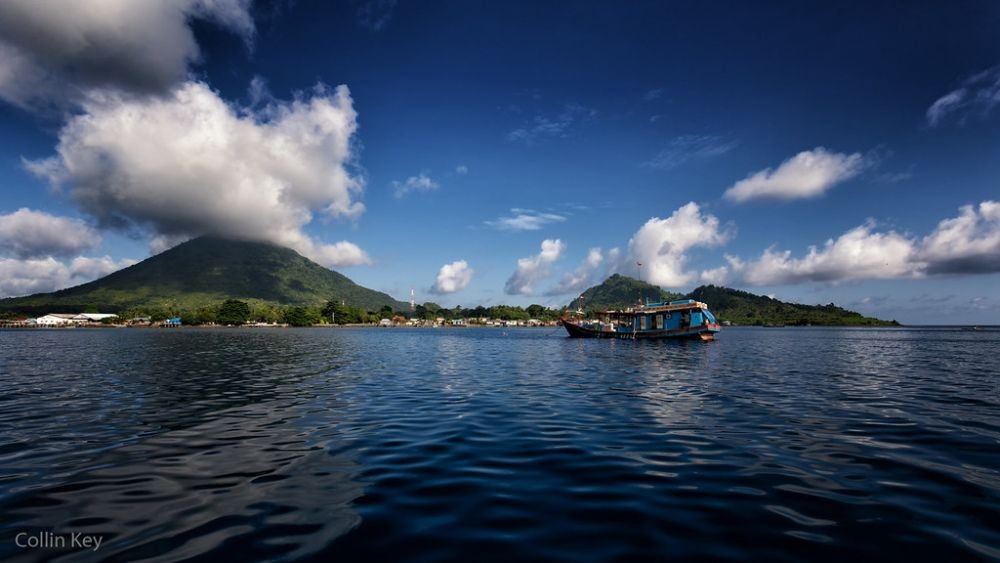 9 Tempat Wisata Di Banda Neira Yang Patut Dikunjungi