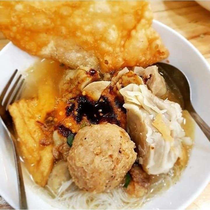 15 Makanan Ini Paling Cocok Dinikmati Saat Hujan