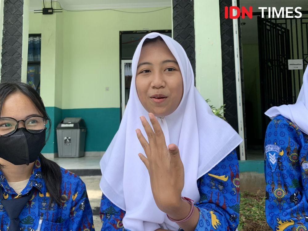 Baju Adat Wajib jadi Seragam Sekolah, SMP-SMA Lampung Angkat Bicara