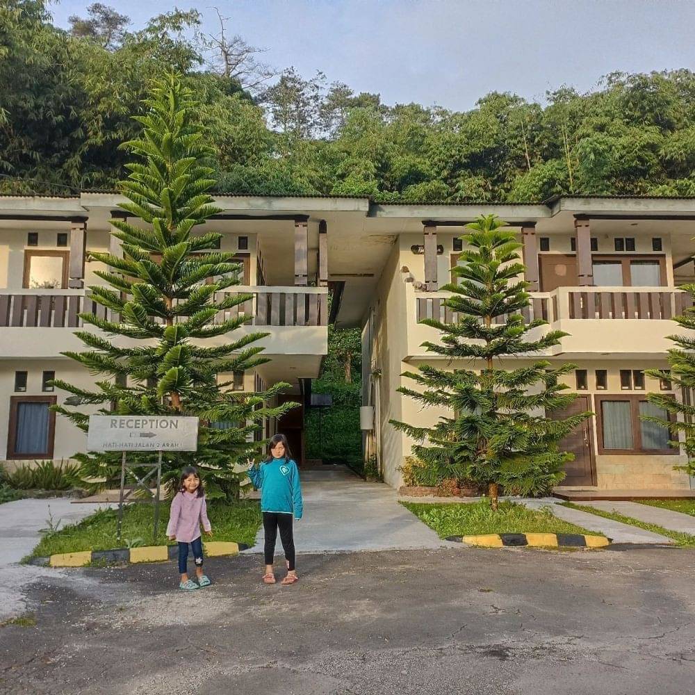 15 Hotel Murah Di Puncak, Harga Di Bawah Rp400 Ribuan