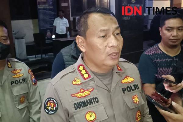 Penyidik Polri Lakukan Olah TKP Kanjuruhan Kamis Pagi