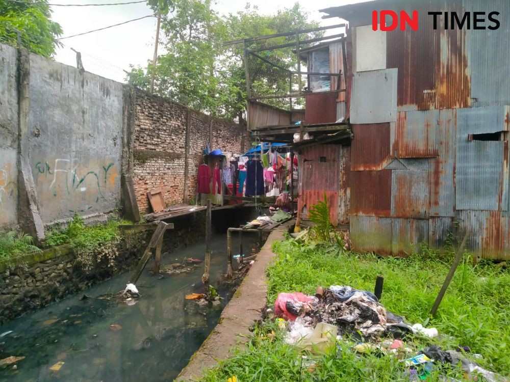 Pandemik Mereda, Angka Kemiskinan di Banjarmasin Malah Meningkat