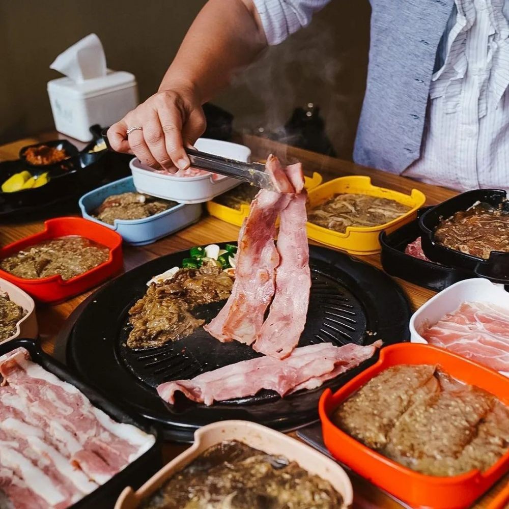 5 Tempat Makan Ala Korea di Bandung, Pecinta Korea Mari Merapat!
