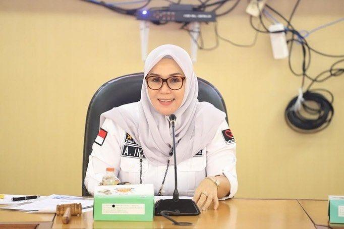 Ketua DPRD Sulsel Legawa Rumahnya Digeledah KPK