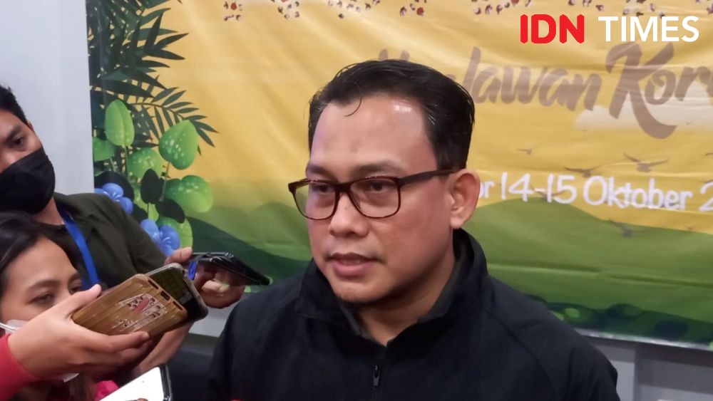 Usut Dugaan Korupsi Lukas Enembe, KPK Dalami Proyek Di Papua