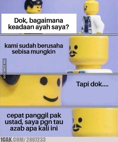 15 Meme Gimana Ini Pak Ustaz Di Sinetron Azab Ngakak Pol