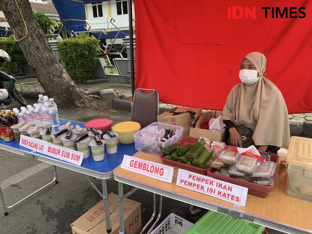 Kontribusi Garis Kemiskinan di Lampung Didominasi Kelompok Makanan