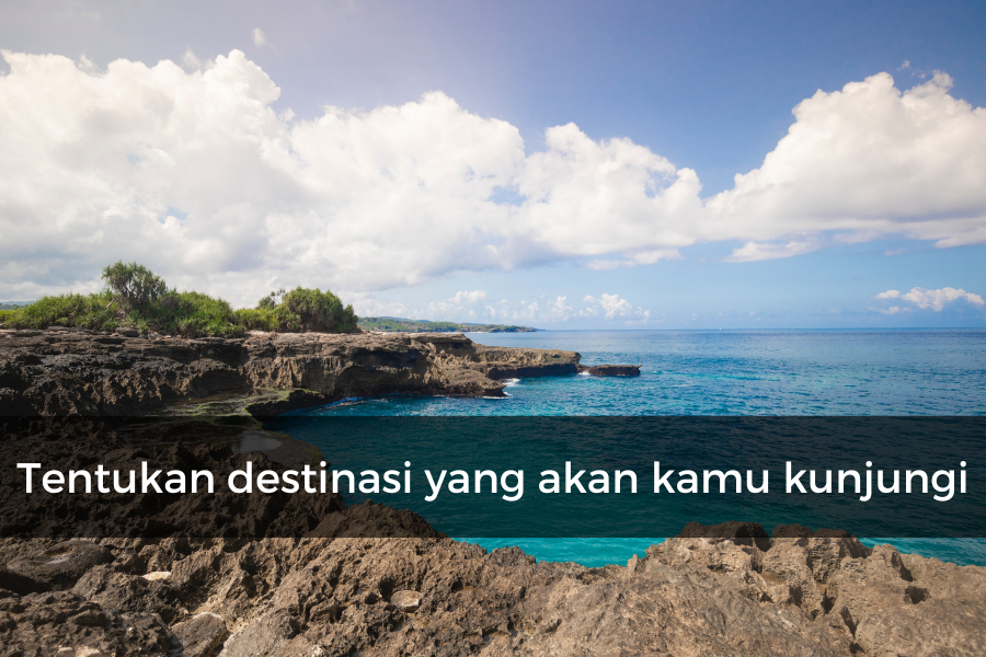 [QUIZ] Dari Rencana Traveling Akhir Tahun, Kami Tahu Destinasi yang Cocok untukmu!