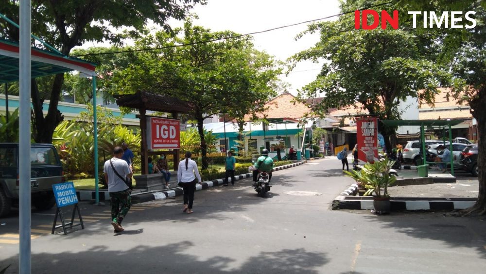 Pasien Anak Ginjal Rusak Sempat Terpapar COVID-19, Ada 17 Kasus di Bali
