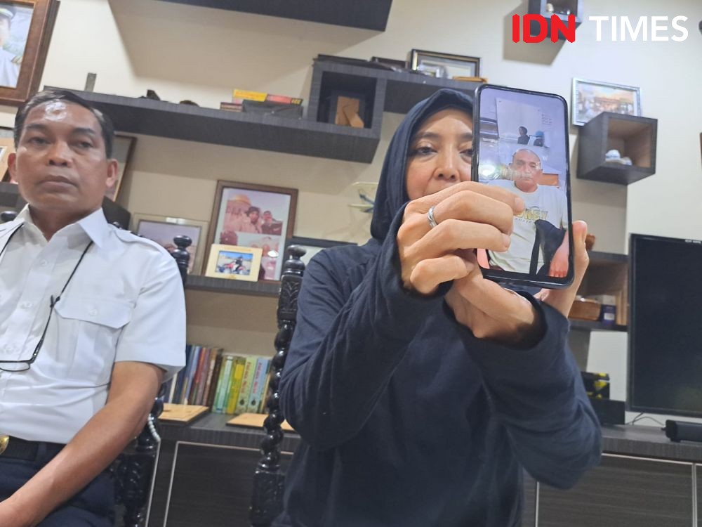 Keluarga Bantah Pilot Lion Air yang Ribut di Turkish Airlines Mabuk