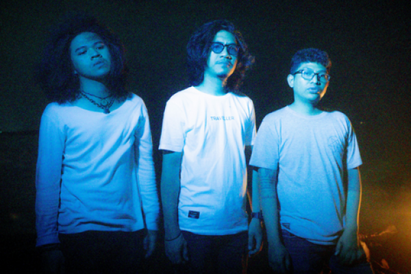 Rehat ala Stoner di "Terapi Senyawa", Lagu Debut Barakuda