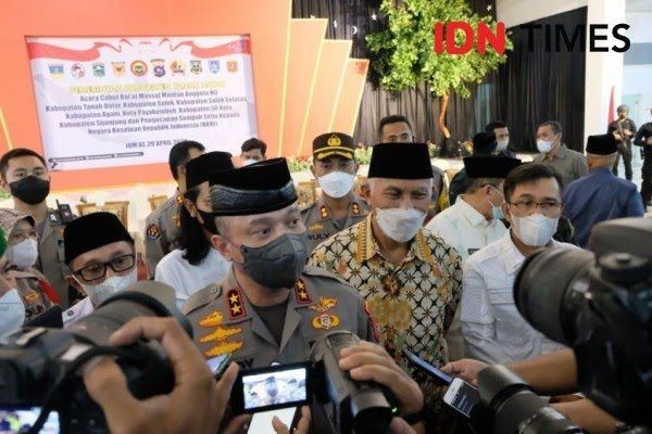 Sertijab Kapolda Jatim Irjen Teddy Mestinya Pekan Depan