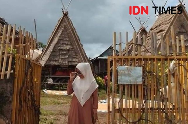 Rekomendasi Tempat Wisata di Pulau Sumbawa, Ada Istana Raja Zaman Dulu