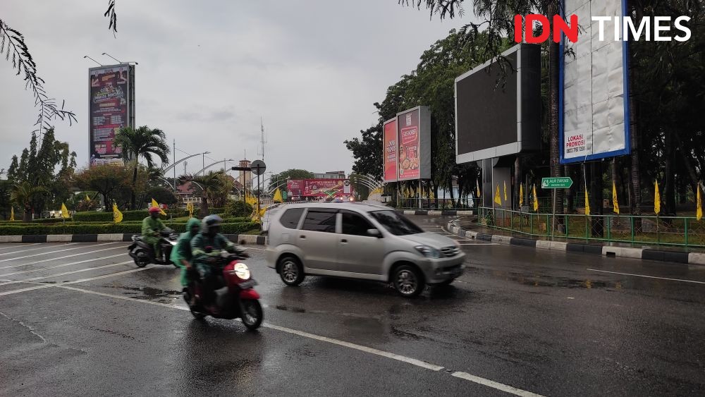 Prediksi Cuaca Ekstrem di Aceh, Sejumlah Daerah Ini Diminta Waspada
