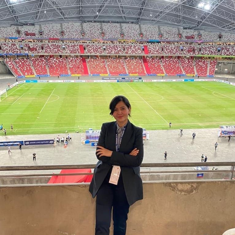 Ridwan Kamil Optimistis Semua Lapangan di Jabar Lolos Inspeksi FIFA