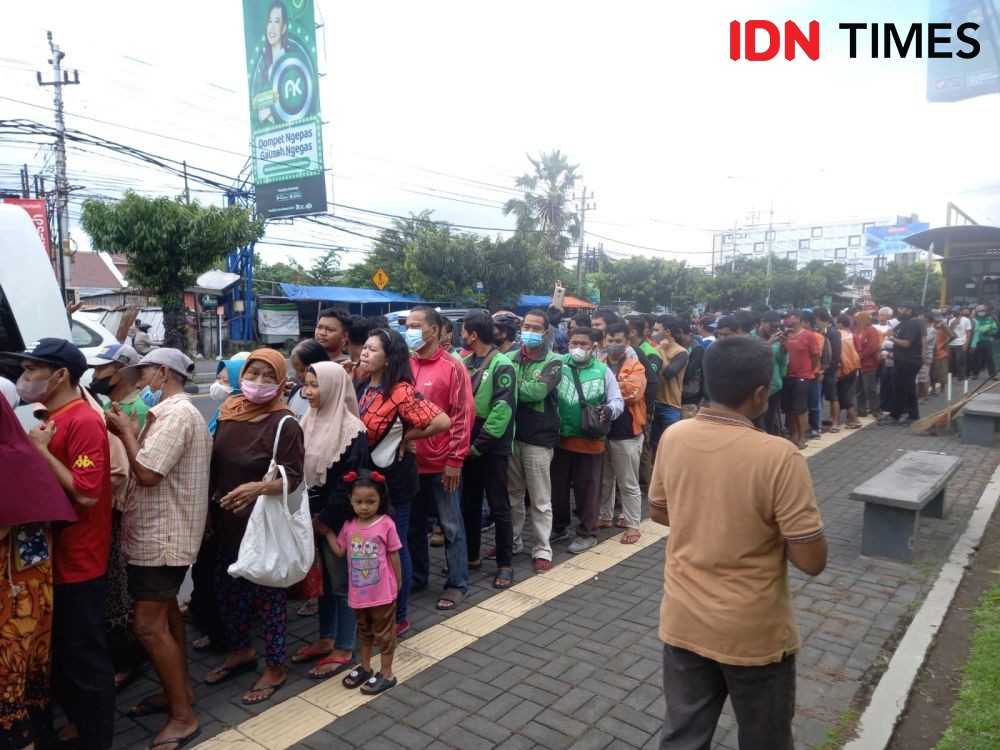 Jokowi Kunjungi Hotel Ambarrukmo, Cek Tempat Pernikahan Kaesang? 