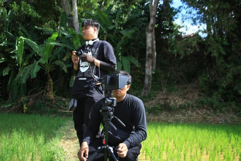 Shoot Photography Makassar Gelar Pameran Perayaan Satu Dekade