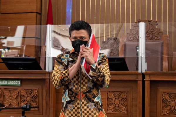 Masa Penahanan Ferdy Sambo Cs Diperpanjang Lagi hingga 30 Hari