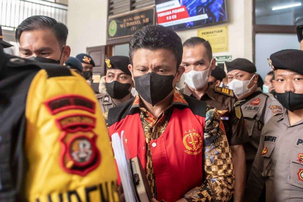 Keluarga Brigadir J Akan Bersaksi Di Sidang Bharada E