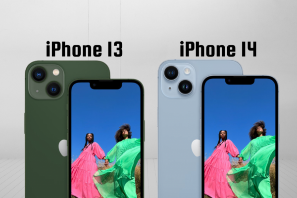 Perbedaan Spesifikasi dari iPhone 13 Pro Max dan iPhone 14 Pro Max - Haluan  Kepri