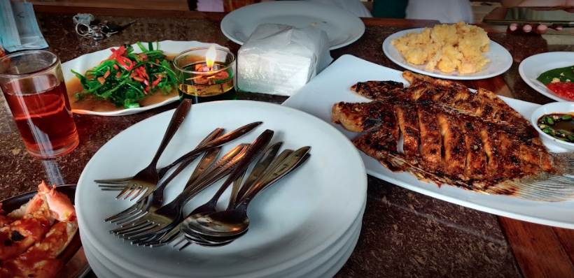 Tempat Makan di Serang, Cocok Banget Buat Wisata Kuliner Kamu