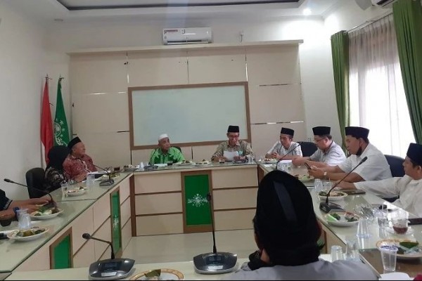 PWNU Lampung akan Gelar Mukerwil, Money Politic Jadi Perhatian Serius