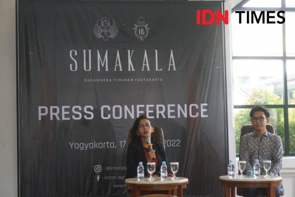 Pameran Sumakala Kisahkan Kembali Masa Pasca-Geger Sepehi