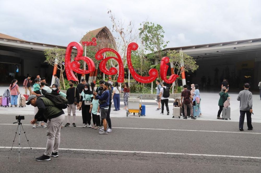 Wacana LRT Dibangun di Bali, Pemprov: Masih Studi Kelayakan