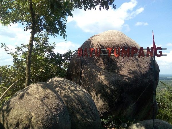 21 Tempat Wisata Lampung yang Lagi Hits dan Wajib Dikunjungi