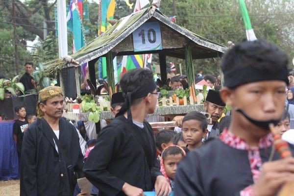 Ragam Tradisi di Bandung, Unik dan Bisa Dihadiri Wisatawan 