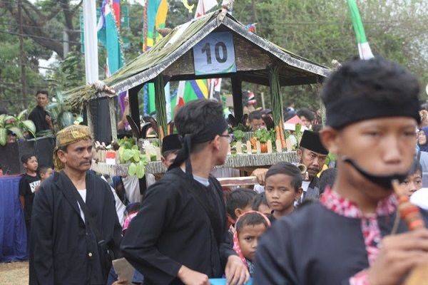 Ragam Tradisi di Bandung, Unik dan Bisa Dihadiri Wisatawan 