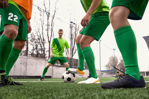 Futsal dan Sepak Bola