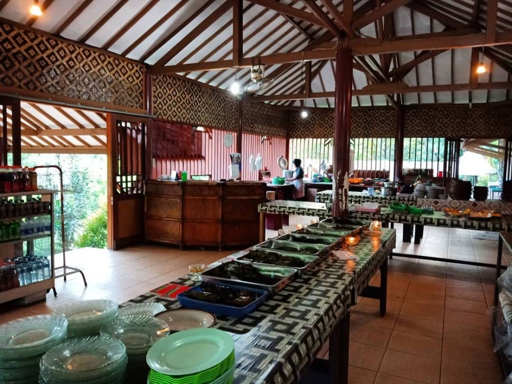 5 Restoran di Karawang yang Enak buat Kulineran bareng Keluarga 