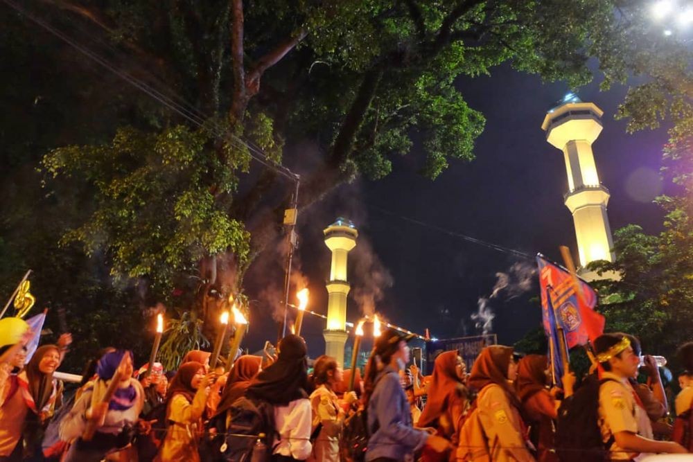 Ragam Tradisi di Bandung, Unik dan Bisa Dihadiri Wisatawan 
