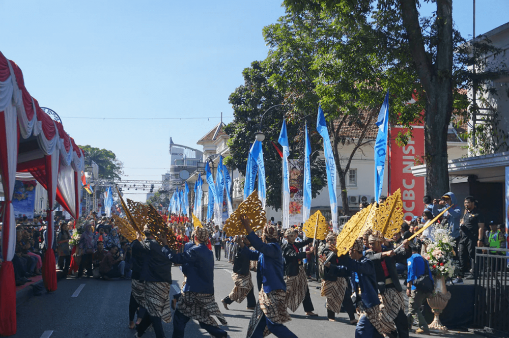 Ragam Tradisi di Bandung, Unik dan Bisa Dihadiri Wisatawan 