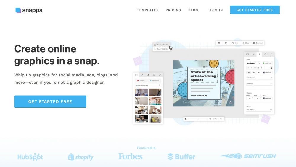 7 Situs Desain Online Alternatif Canva, Fiturnya Lengkap!