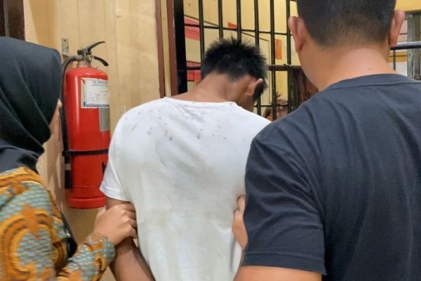 Diimingi akan Dinikahi, Pria Tanggamus Setubuhi Anak di Bawah Umur