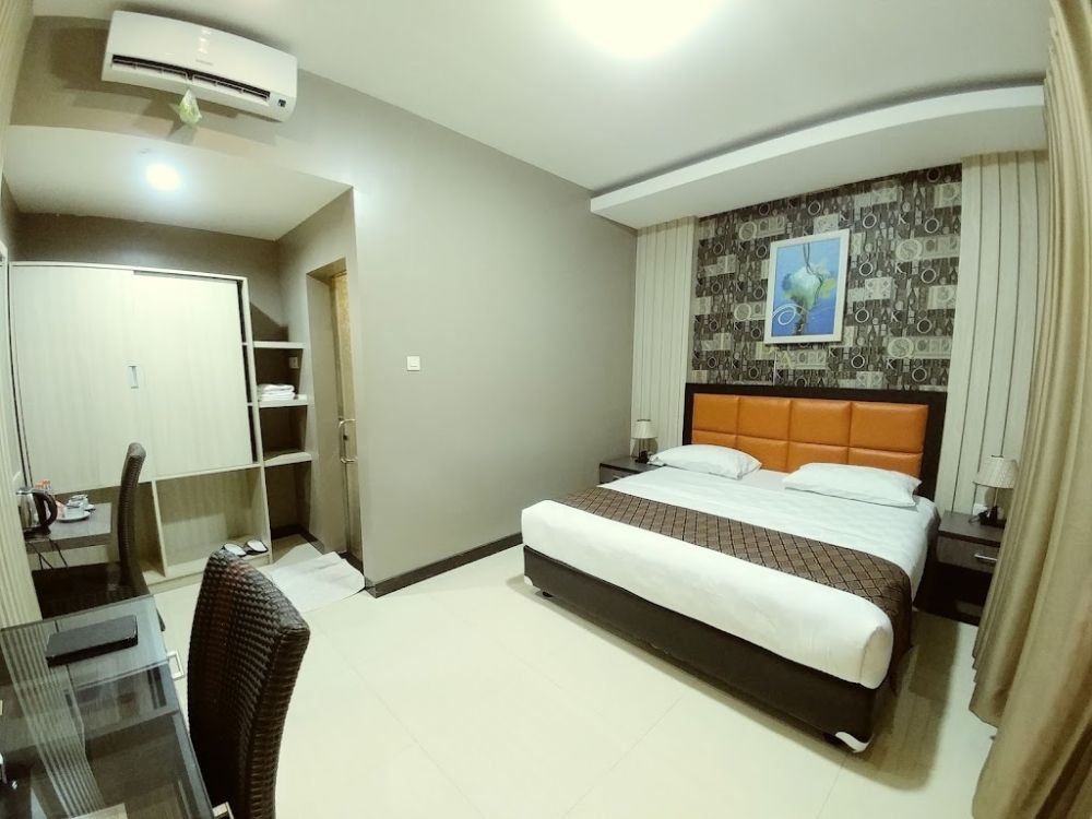 5 Rekomendasi Hotel Murah di Purwakarta buat Staycation Asyik 