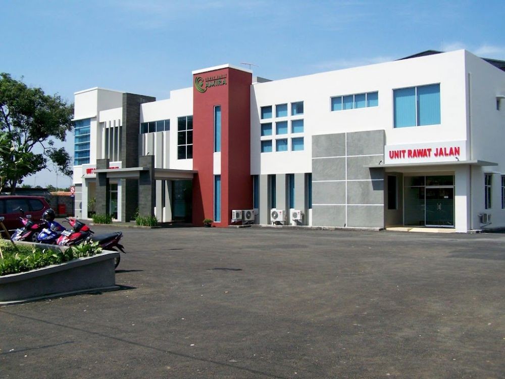 5 Rumah Sakit di Purwakarta, Pelayanan Beragam dan Fasilitas Nyaman 