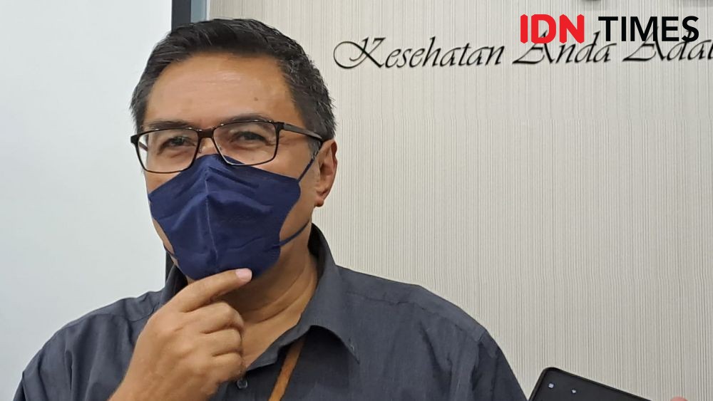 Bandung Jadi Kota Kasus Gagal Ginjal Akut Misterius Terbanyak di Jabar