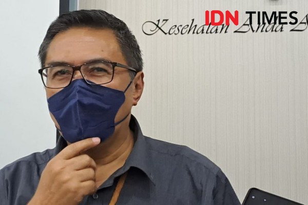 RS Hasan Sadikin Tangani 12 Anak Gagal Ginjal Akut Progresif