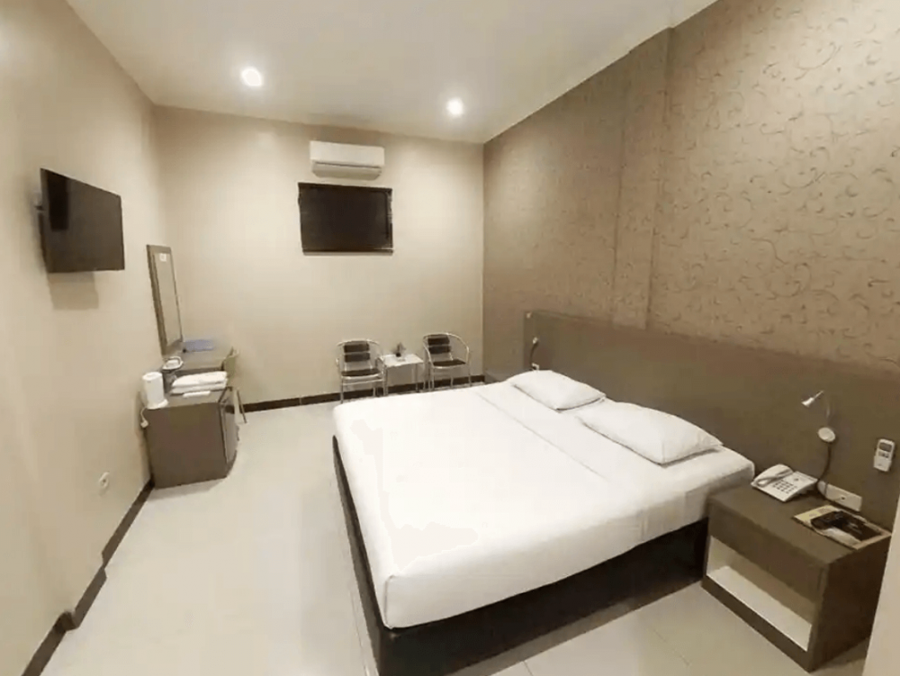 5 Rekomendasi Hotel Murah di Purwakarta buat Staycation Asyik 