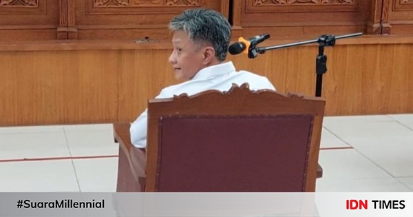 Polri Pecat Brigjen Hendra Kurniawan