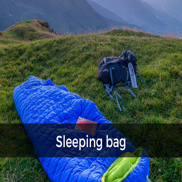 [QUIZ] Pilih Starter Pack Hiking Favoritmu, Ini Gunung yang Cocok Kamu Kunjungi!